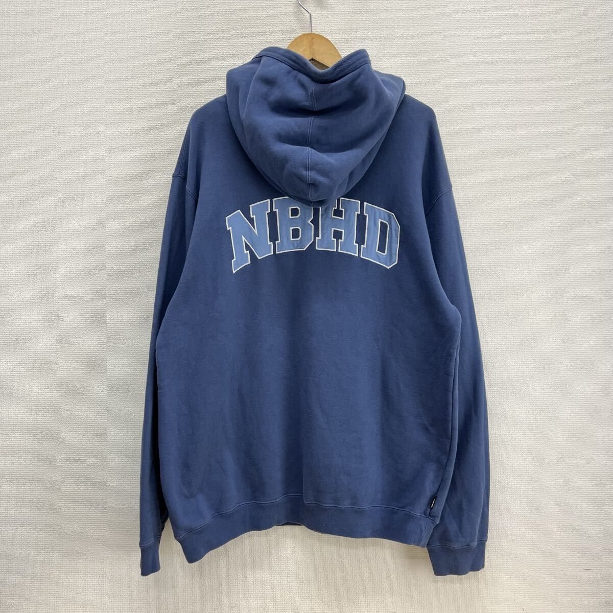 NEIGHBORHOOD ネイバーフッド 21AW 212FPNH-CSM03 CLASSIC-S / C