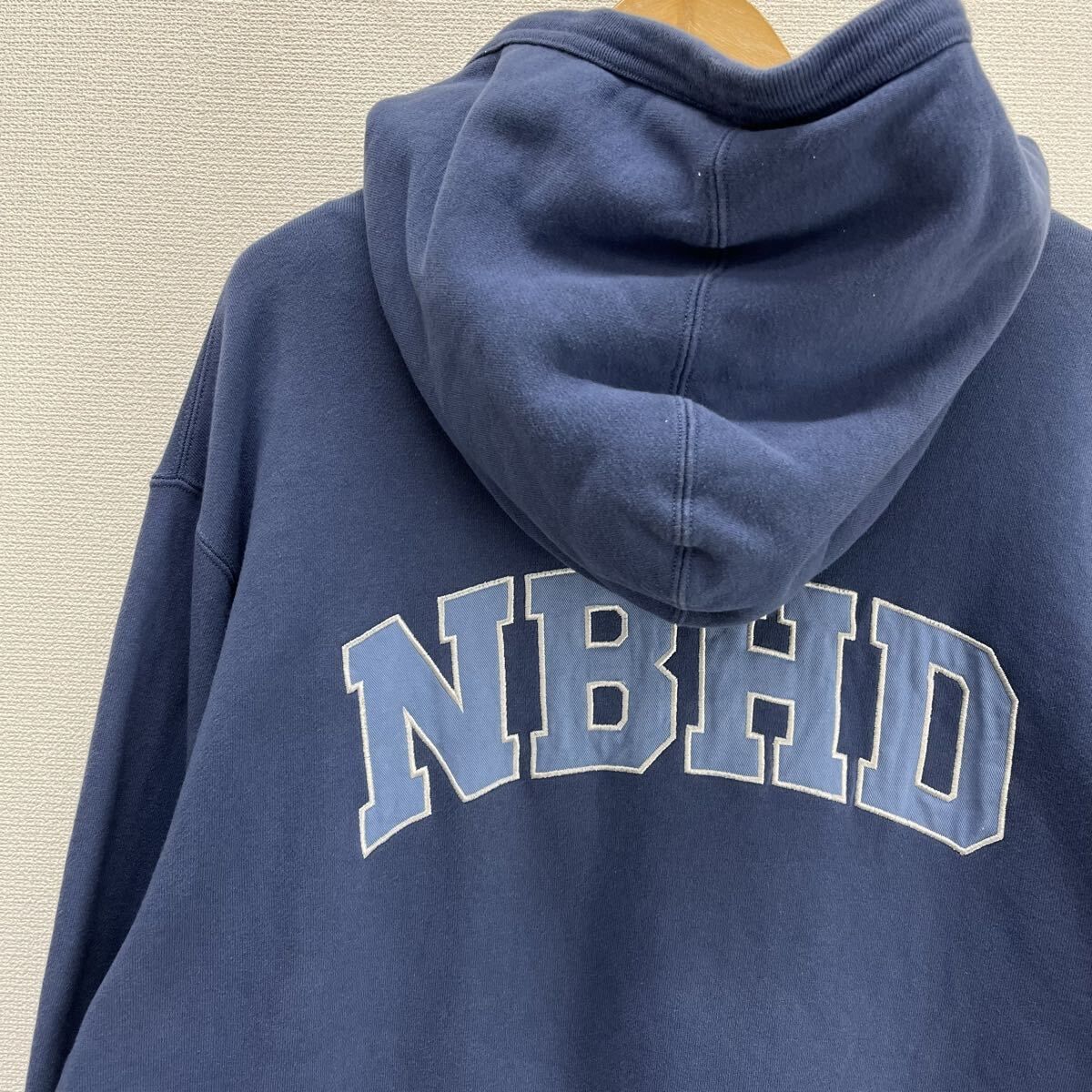 NEIGHBORHOOD ネイバーフッド 21AW 212FPNH-CSM03 CLASSIC-S / C