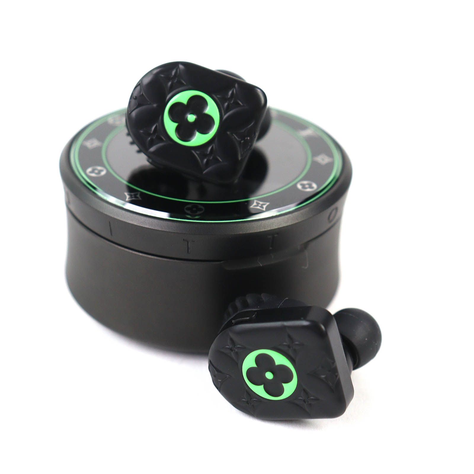 美品△LOUIS VUITTON ルイヴィトン QAB160 ホライゾン Bluetooth