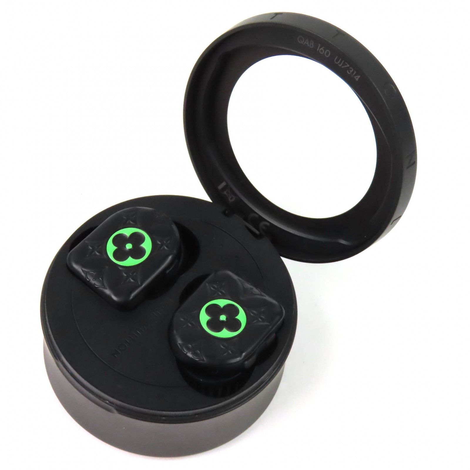 美品△LOUIS VUITTON ルイヴィトン QAB160 ホライゾン Bluetooth