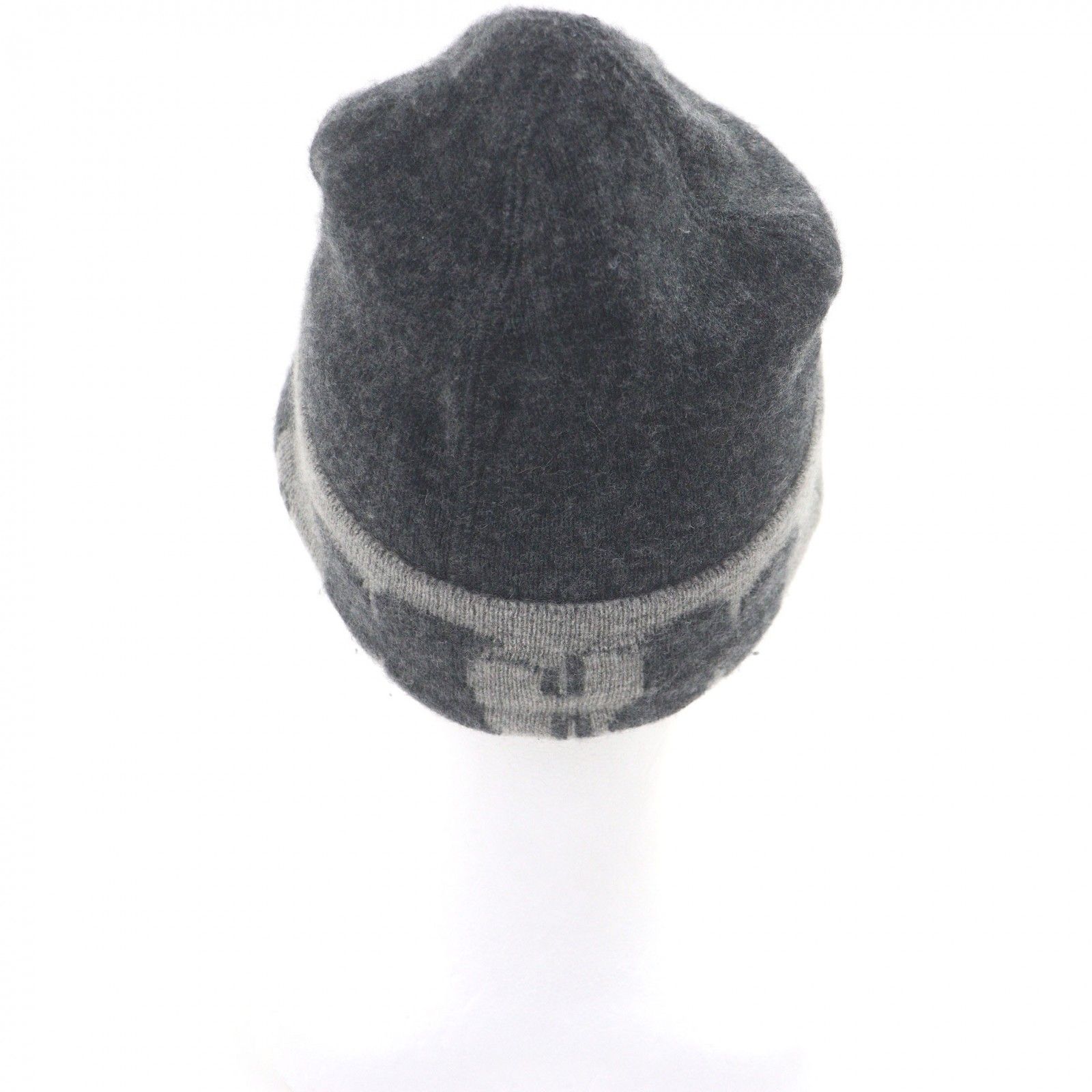 美品□HERMES エルメス ヴィンテージ カシミヤ100％ マルジェラ期 H