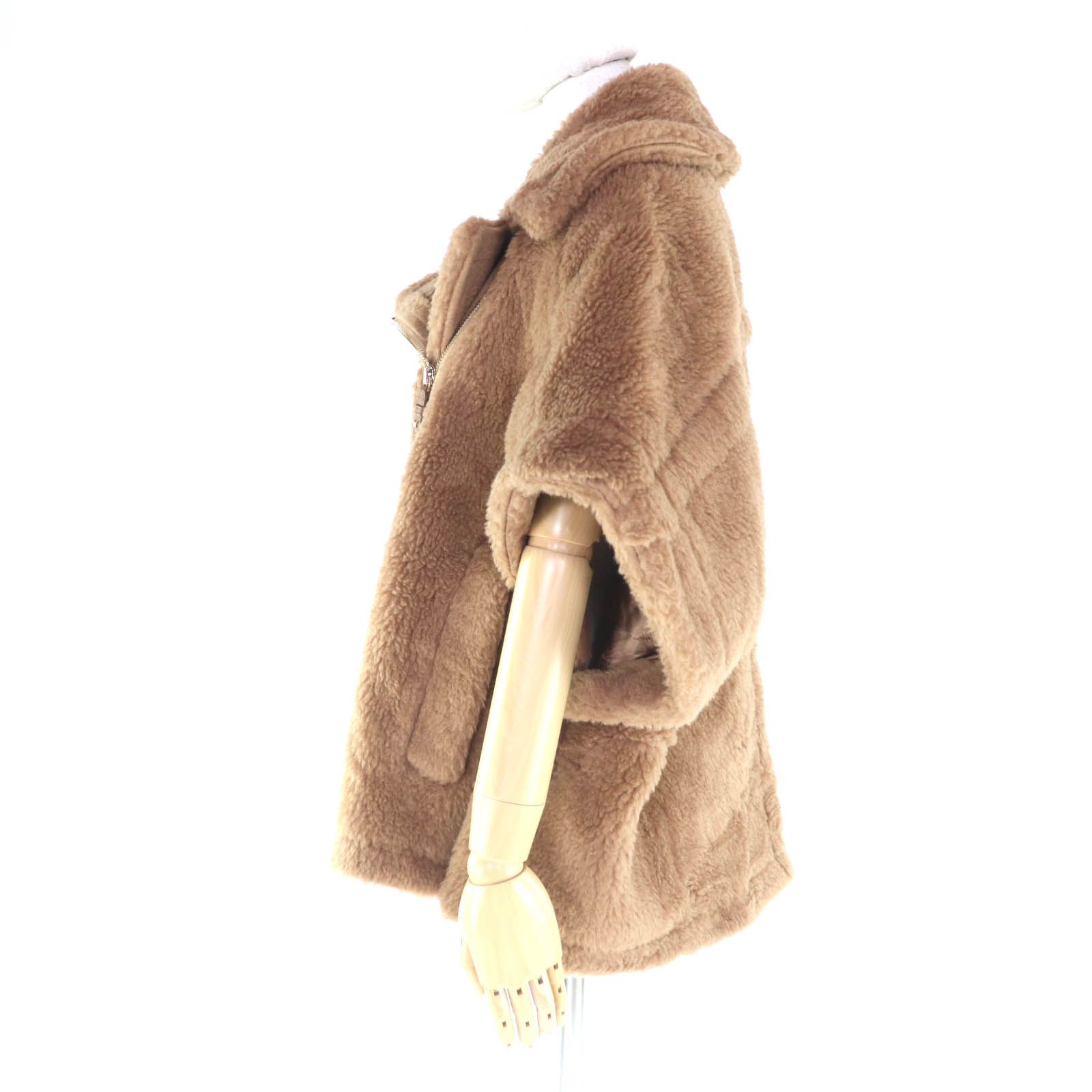 極美品☆Max Mara マックスマーラ 2024年製 24247363426 NEWMANTO