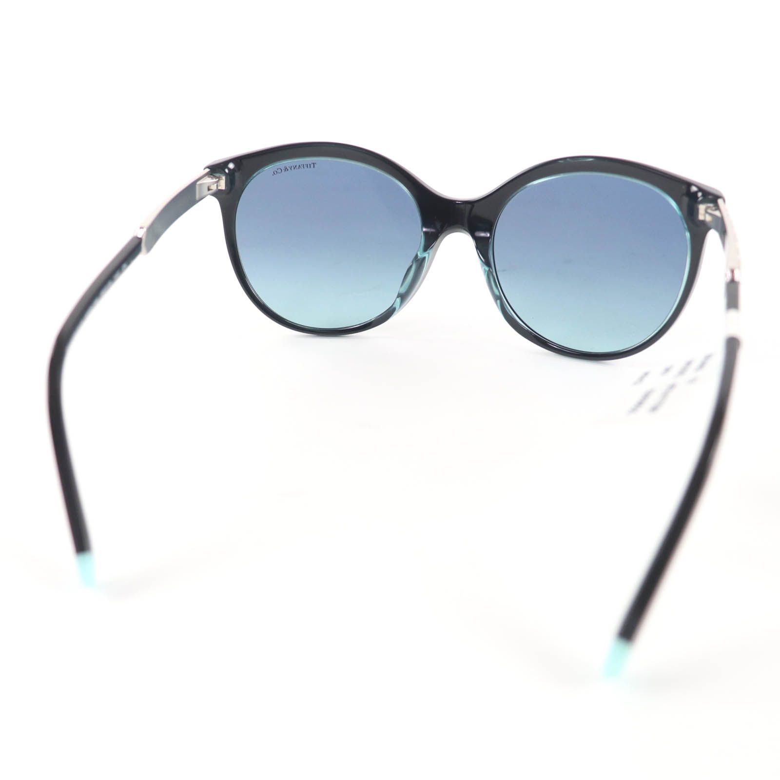 未使用品☆TIFFANY&Co. ティファニー TF4175-B-F サングラス アイ