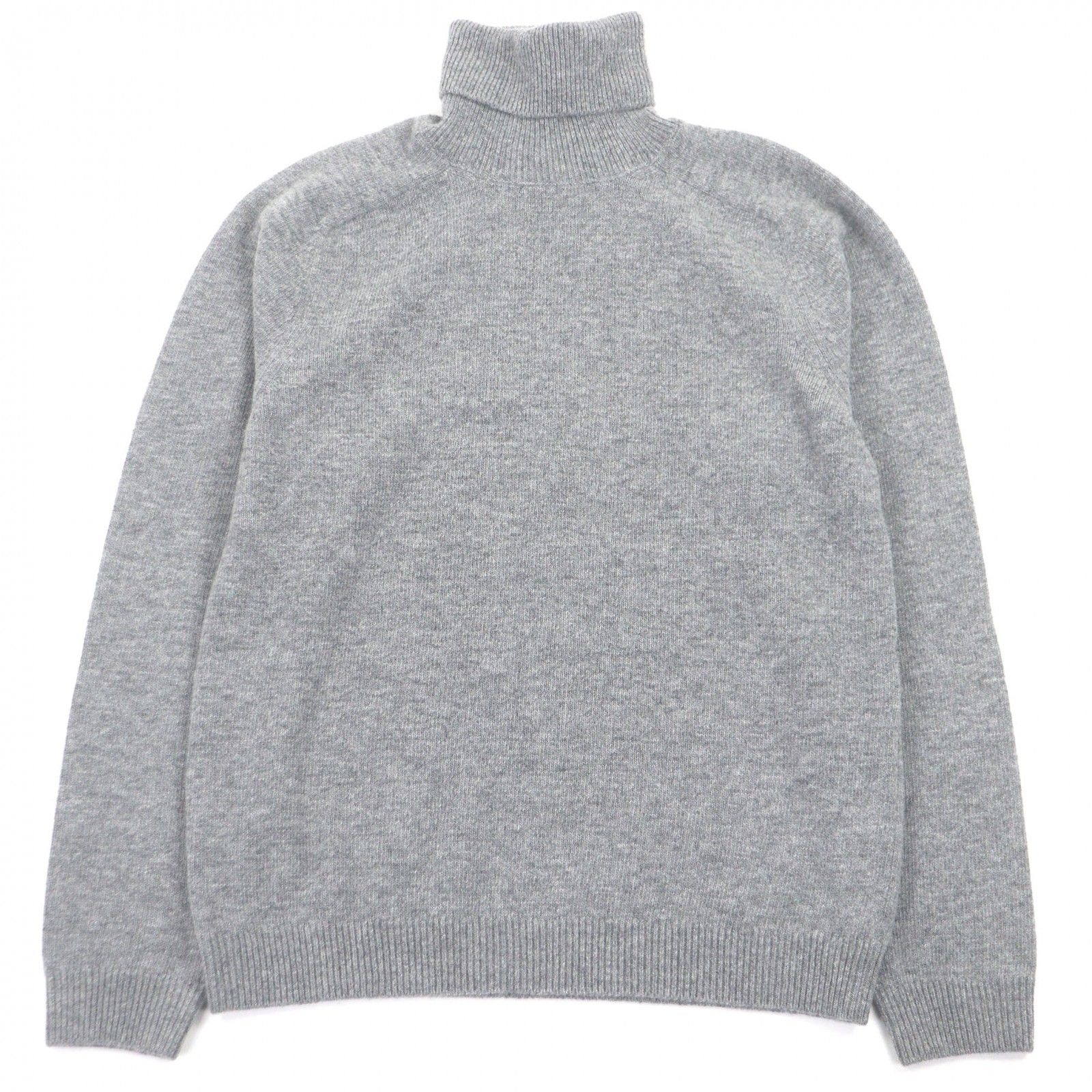 未使用品□GUCCI グッチ 694787 バックロゴデザイン ロングスリーブ