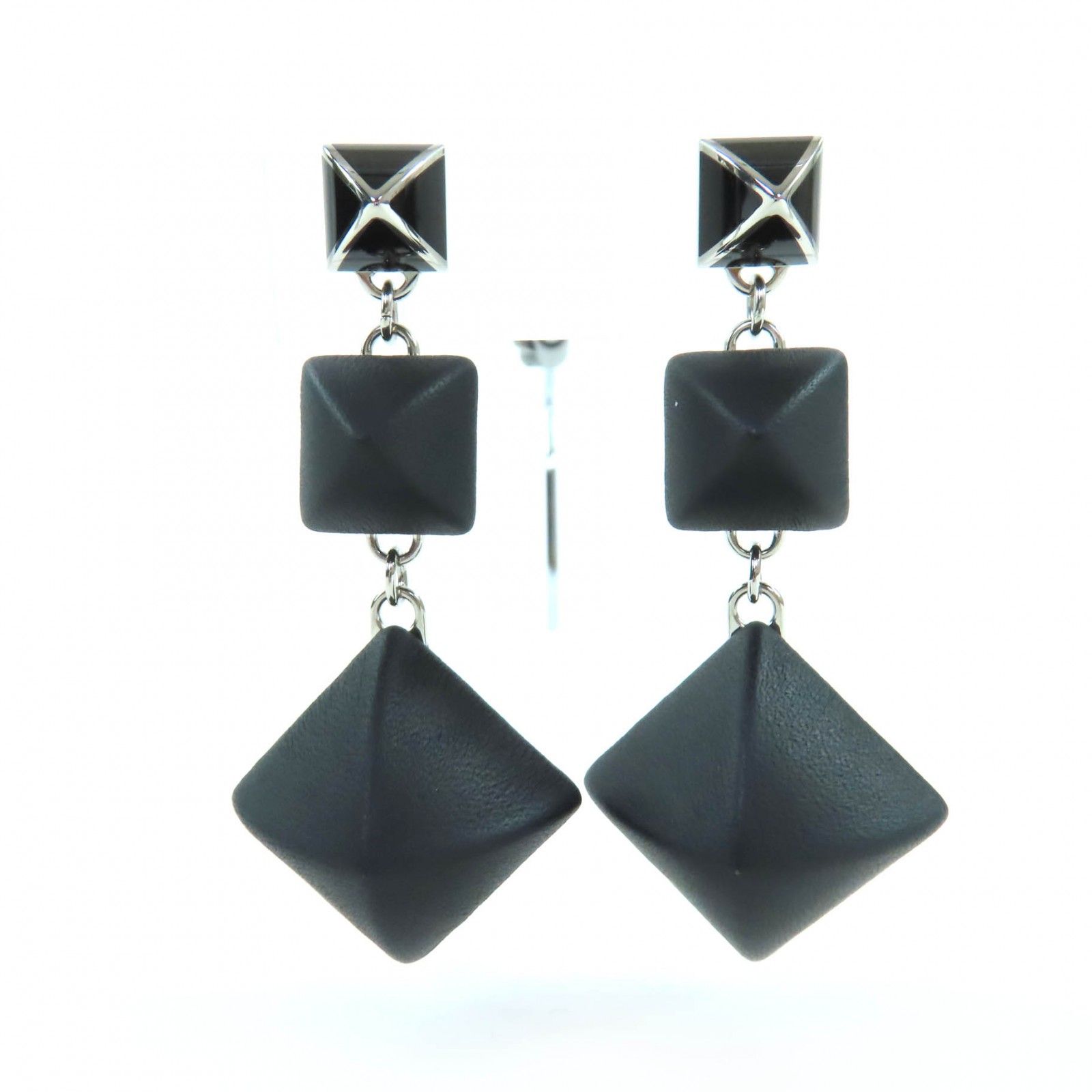 未使用品☆HERMES エルメス メドール・ガイネ GM スイフト ピアス