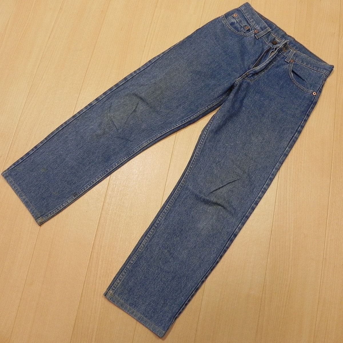967☆ 80s 90s USA製 Levi