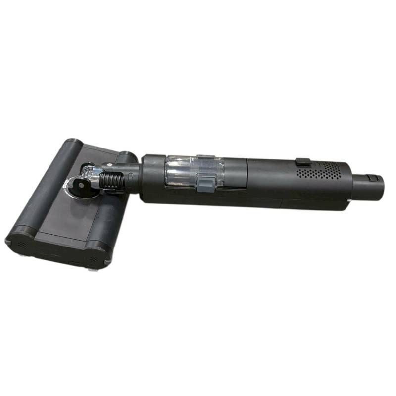 送料無料】バルミューダ BALMUDA 掃除機 The Cleaner C-E100-BK