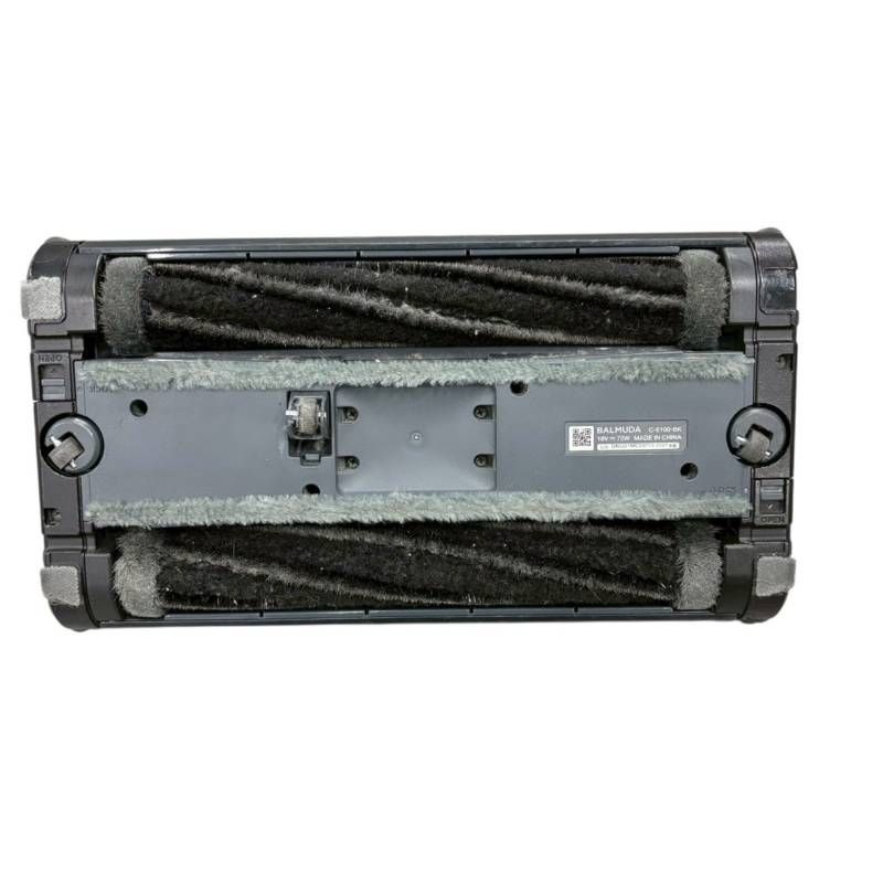 送料無料】バルミューダ BALMUDA 掃除機 The Cleaner C-E100-BK