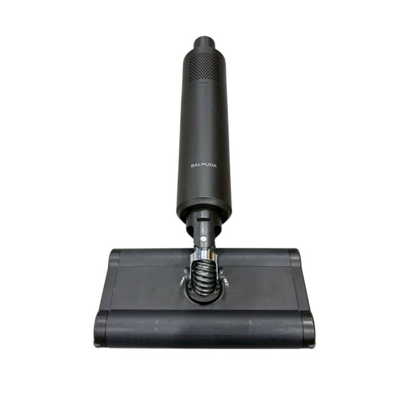 送料無料】バルミューダ BALMUDA 掃除機 The Cleaner C-E100-BK