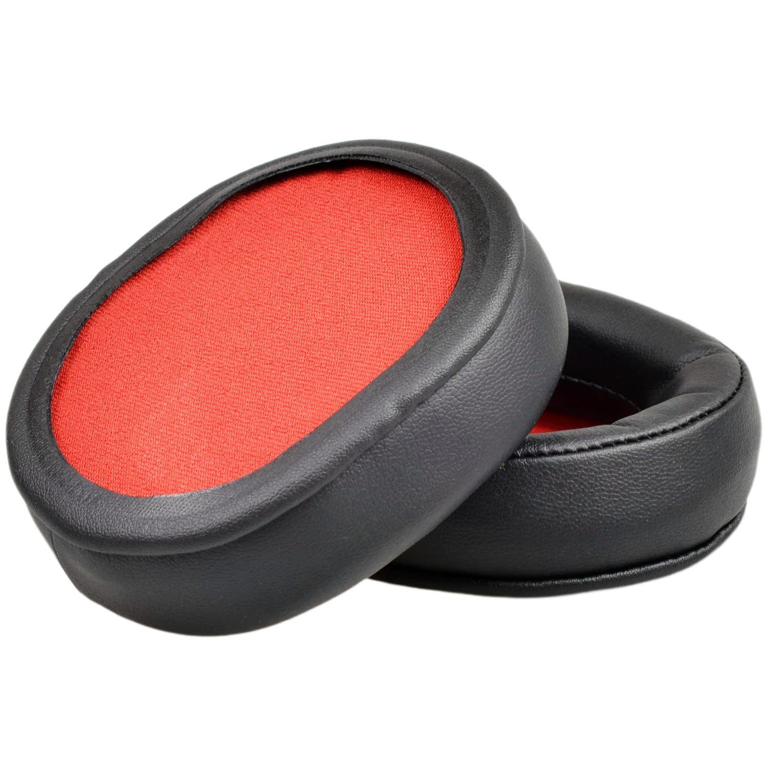 ATH-WS990BT イヤーパッド未使用 数量限定】ATH-WS990BT 交換用 ヘッドホンに パッド 互換性 イヤー