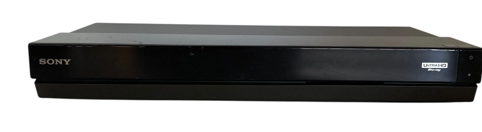 s755【ジャンク品】SONY ブルーレイディスクレコーダー BDZ-FW1000