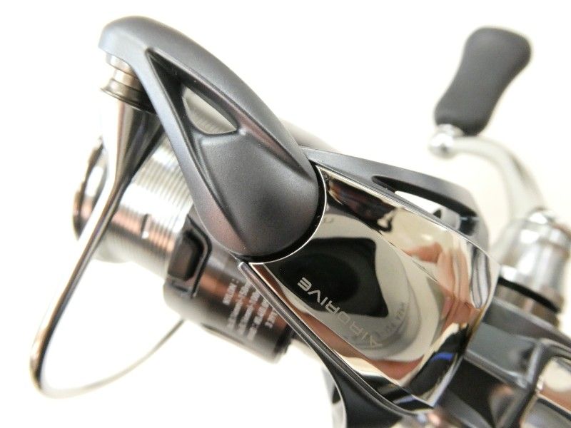 23エアリティ ST