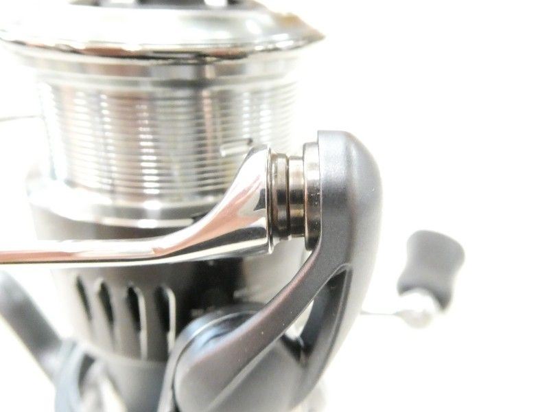 ダイワ 23エアリティ