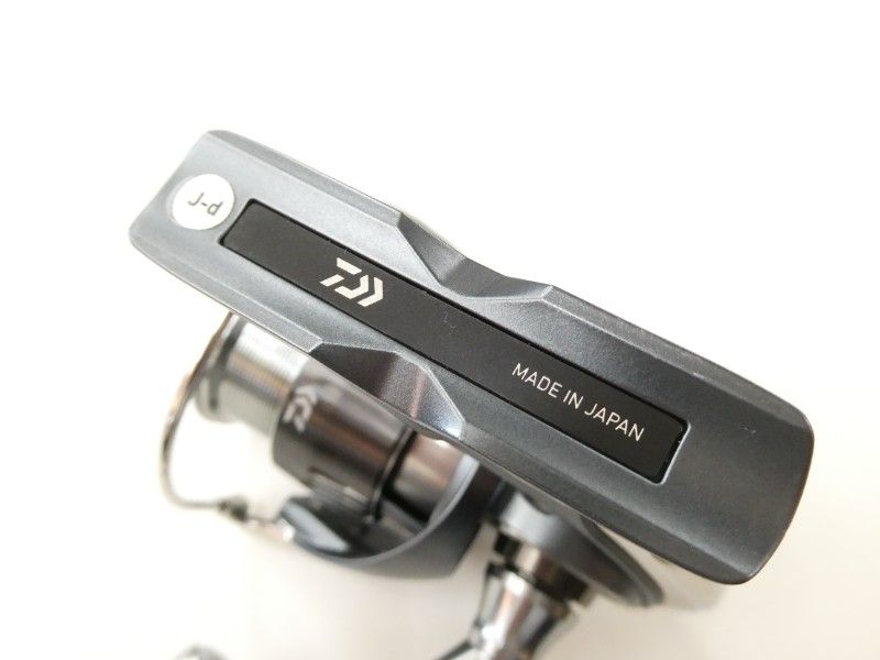 ダイワ 23エアリティ