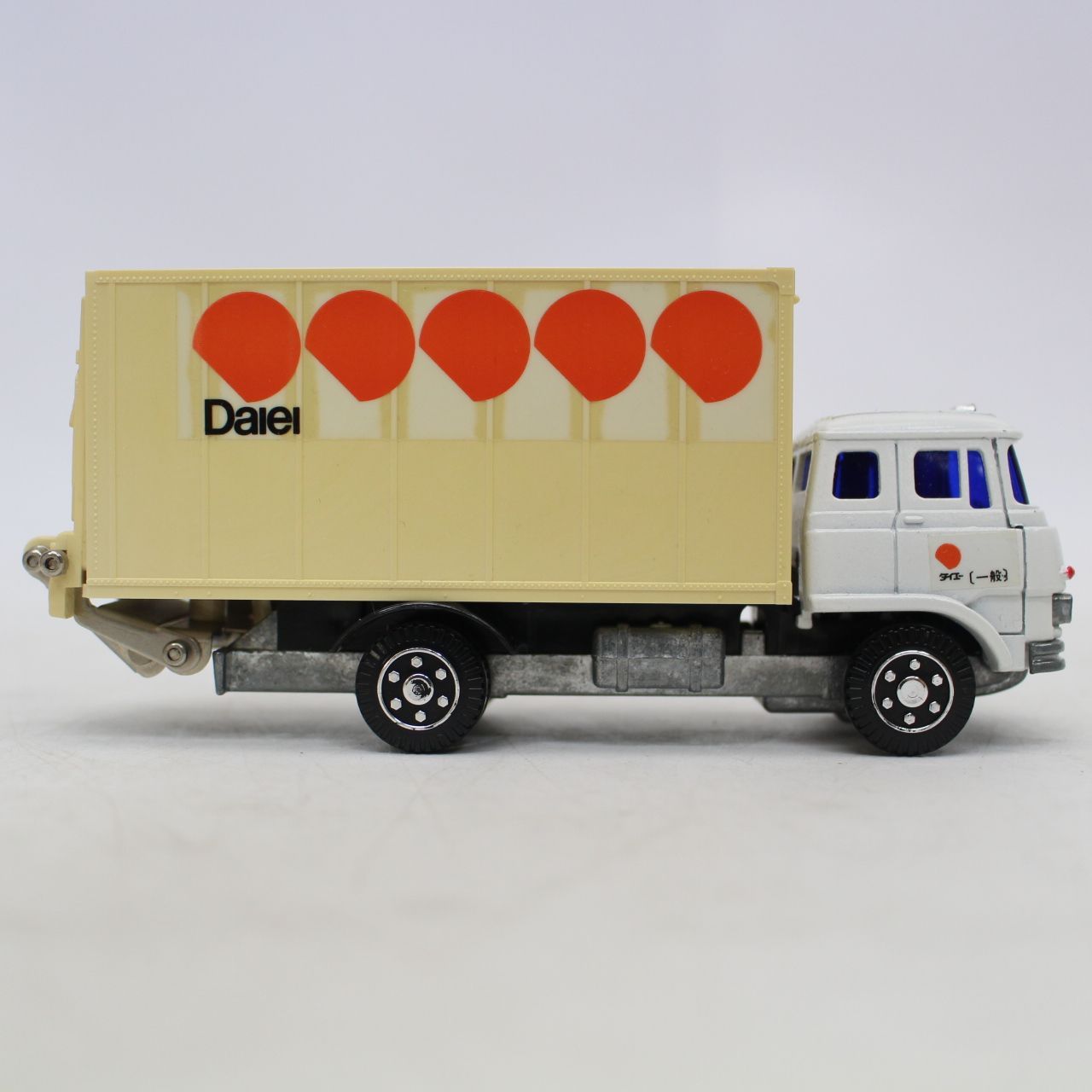 コールドチェーン配送車 ダイエー