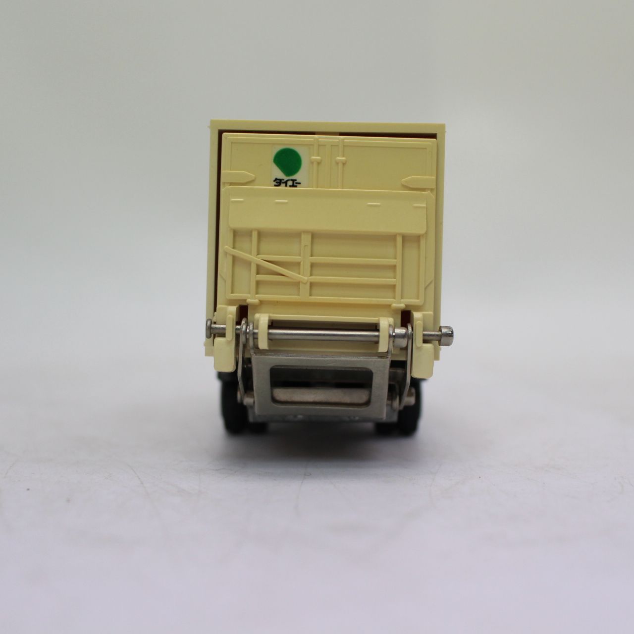  AS 672 ダイヤペット D-60 Daiei三菱ふそう コールドチェーン配送車 ダイエー その他 ミニカー