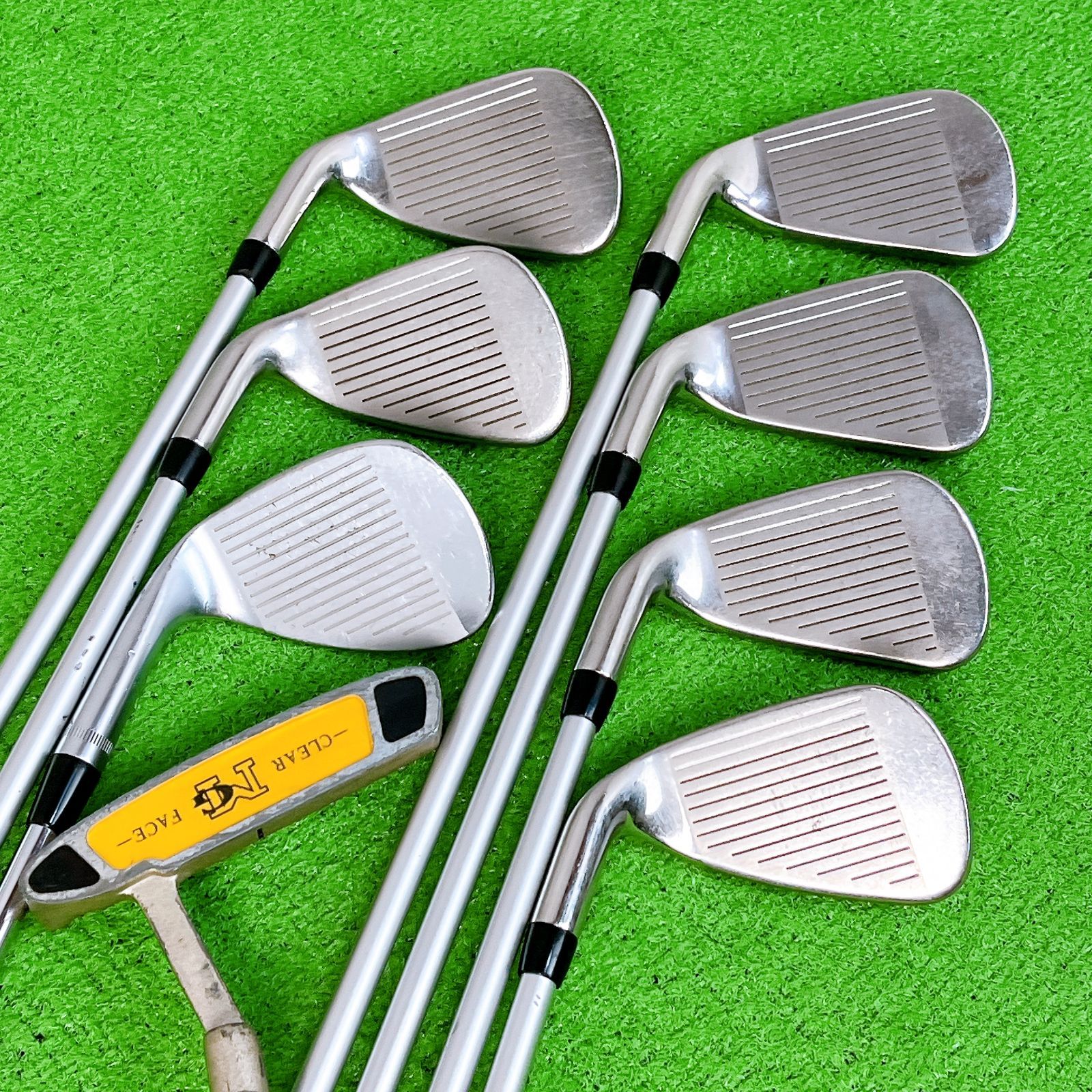 中古】【良品】【送料無料】メンズ キャロウェイ エックスホット