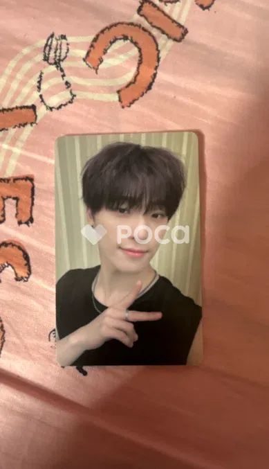 Seventeen ディノ Your Choice SOUNDWAVE サウェ ラキドロ - メルカリ