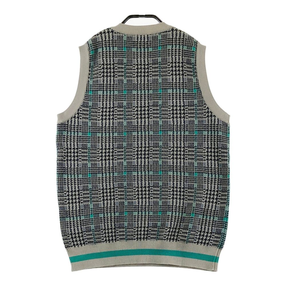 サイズ：M CALLAWAY SELECT キャロウェイ セレクト コットン ニット