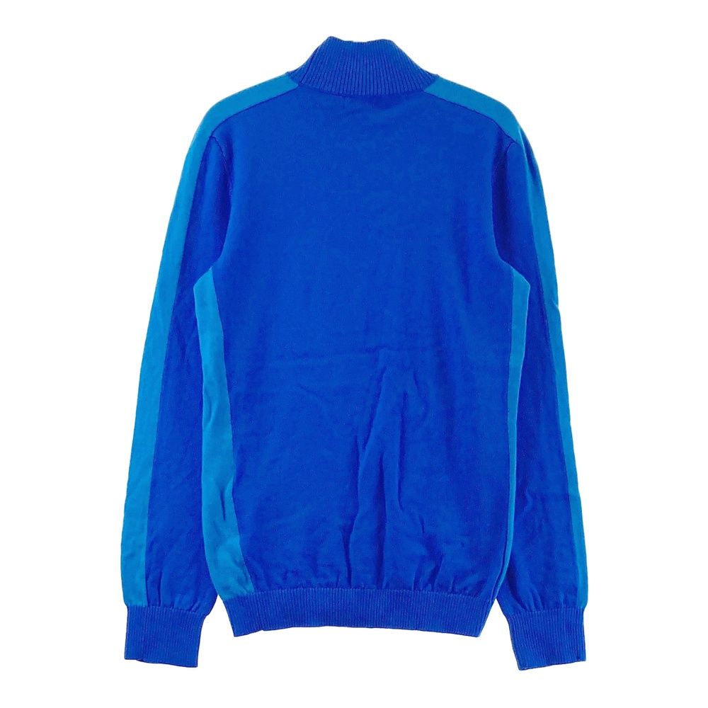 サイズ：S J.LINDEBERG ジェイリンドバーグ ウール ニットセーター