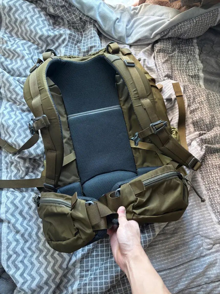 ミステリーレン フレンチテリー40