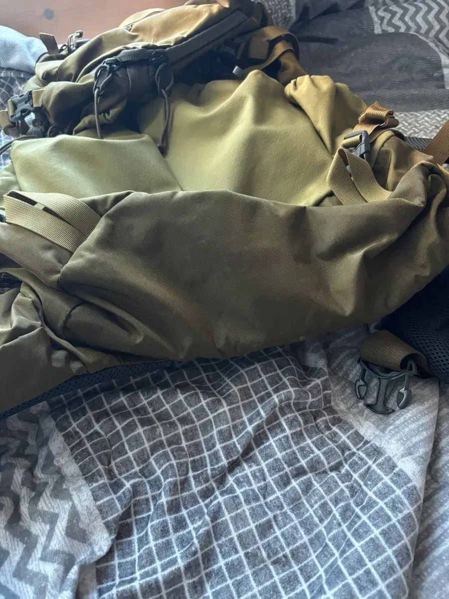 ミステリーレン フレンチテリー40