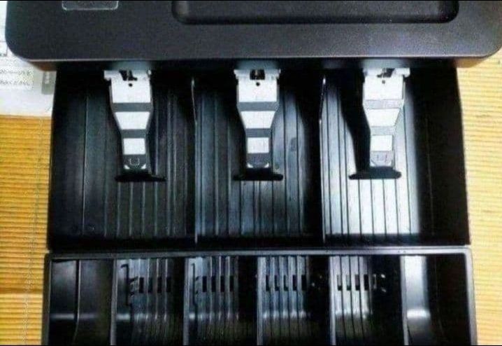 カシオレジスター SR-S200 25022000 - メルカリ