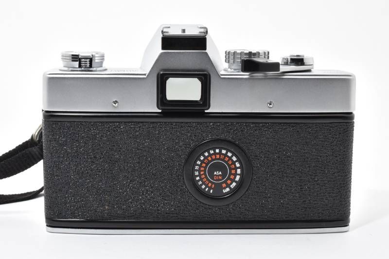 ミノルタ MINOLTA SRT101 MC ROKKOR 50mmF1.7 実用品】Minolta ミノルタ SRT101 / MC ROKKOR-PF 1.7 50mm レンズ