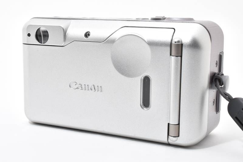 実用美品 箱あり希少】Canon キャノン Autoboy N115 コンパクト