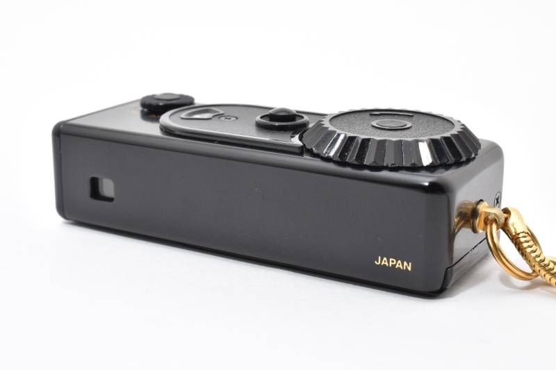 実用品】ACMRL-M アクメル ミニチュアカメラ ケース有希少 コンパクト