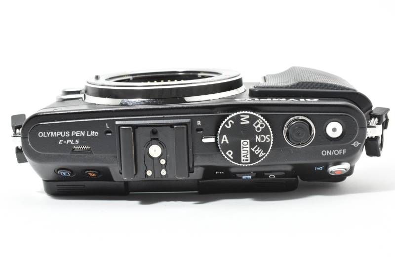 ⭐オリンパス E PM 1 ボディ⭐ブラック　 送料無料⭐ 81pGyDIu18L._AC_UF350,