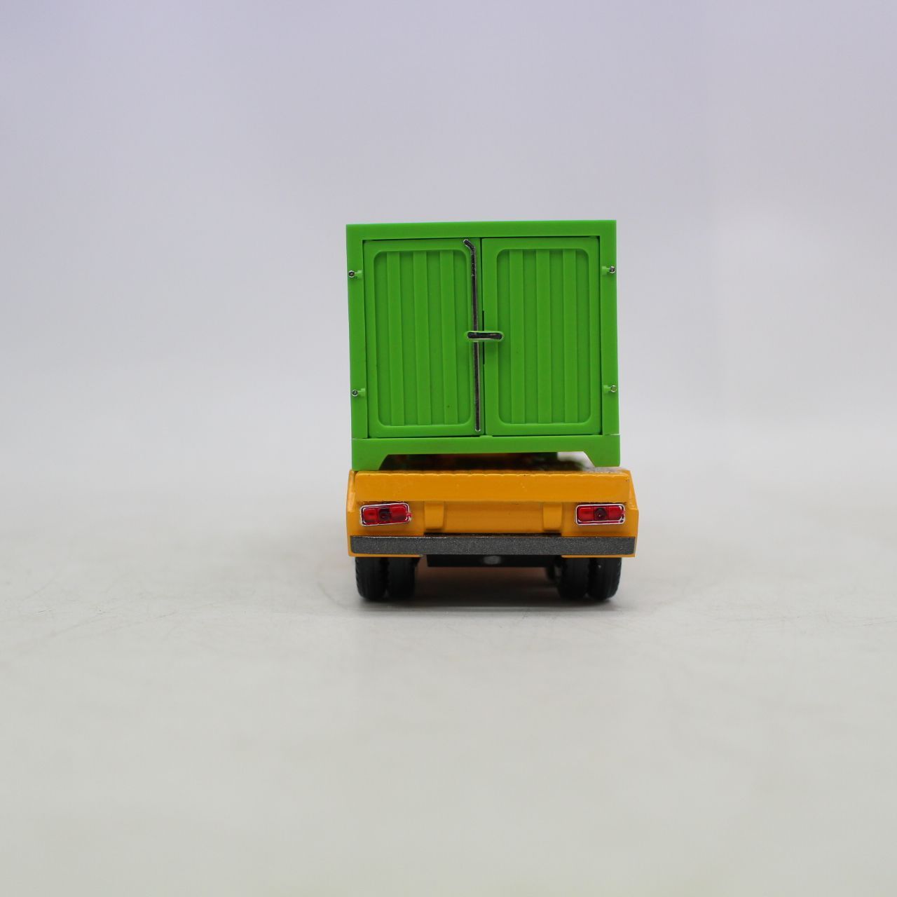 AS032)DIAPET ACE ダイヤペット ヨネザワ 三菱 ふそう コンテナ車