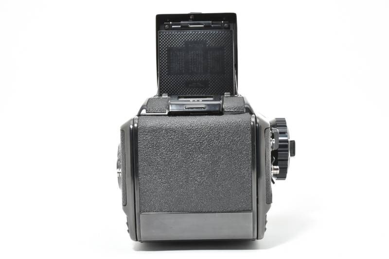 ゼンザ ブロニカ Zenza Bronica S2 ブラック 75mm 2821 ゼンザ ブロニカ Zenza Bronica S2 ブラック 75mm 2821 2025年最新