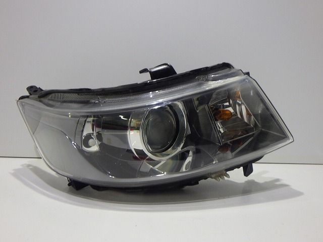 つき  コーティング済 ワゴンR MH23S 右ヘッドランプ・ヘッドライト FX