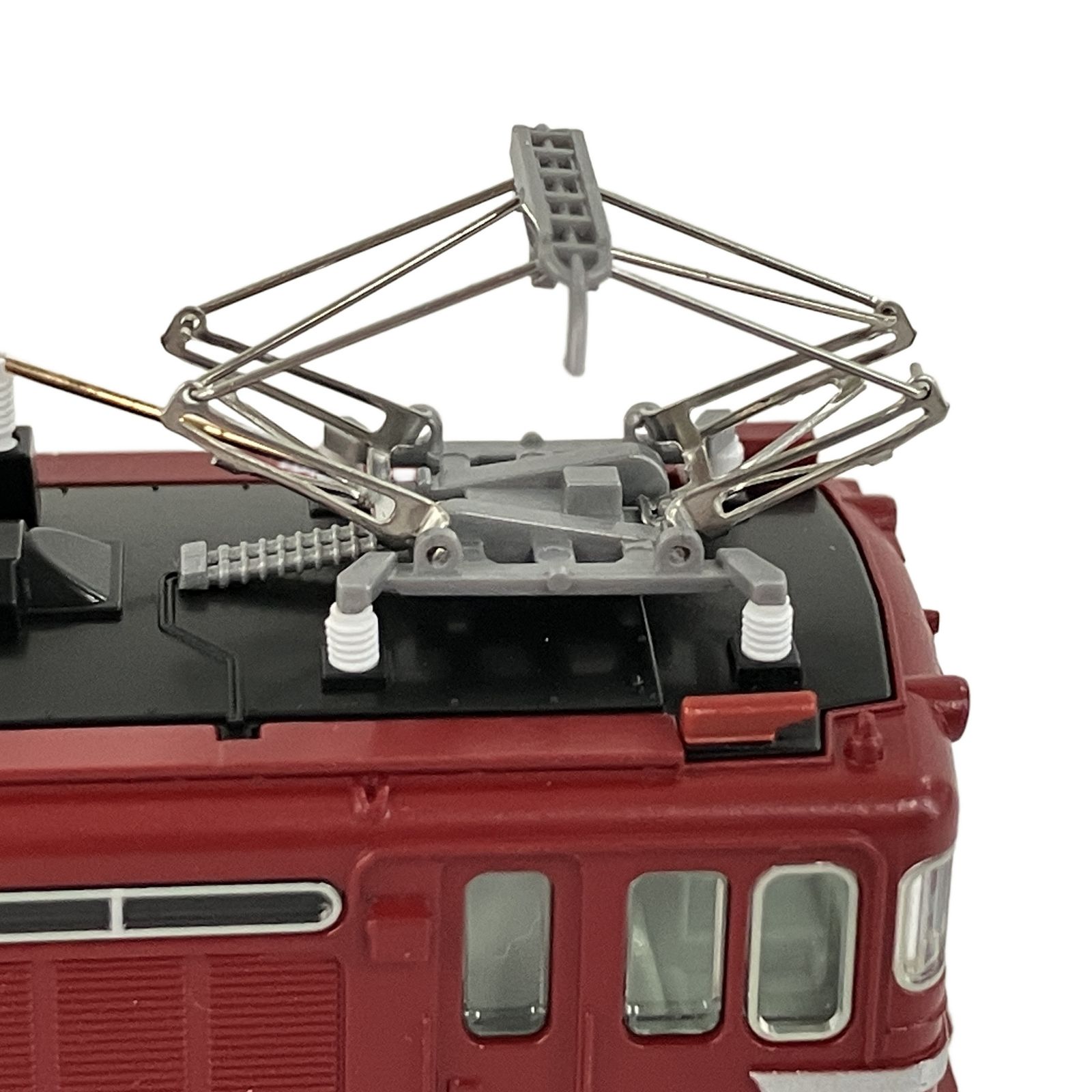 後期形 電気機関車