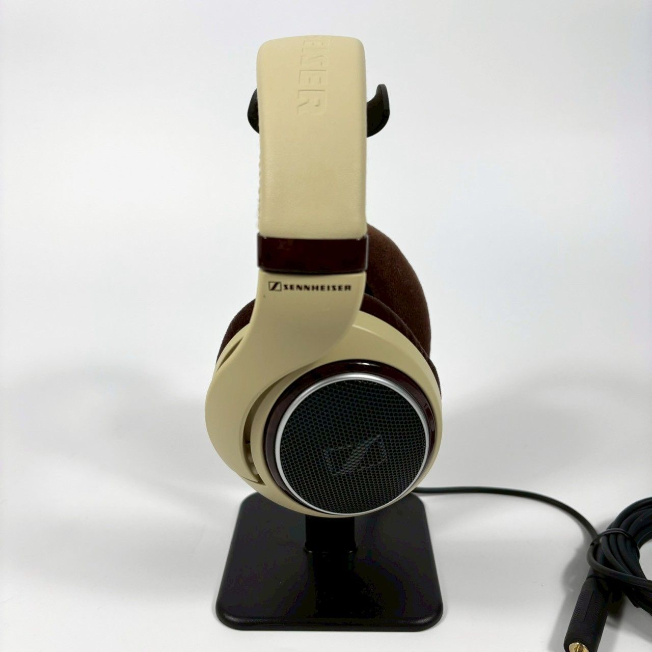 SENNHEISER HD598 ゼンハイザー ヘッドホン - メルカリ