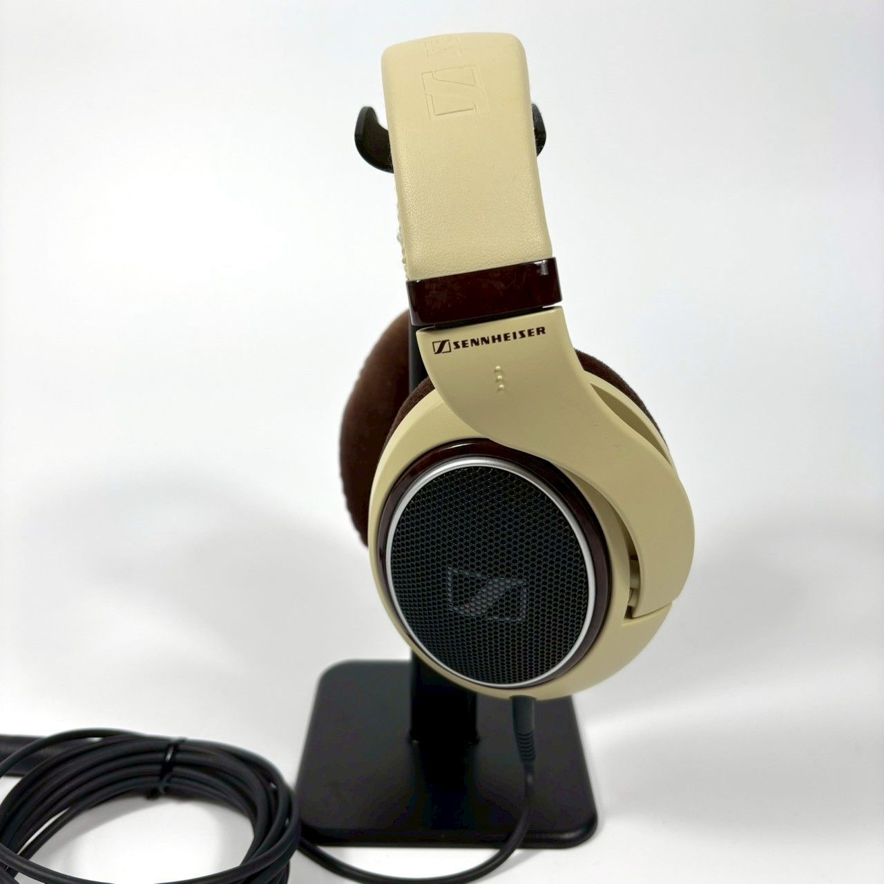 SENNHEISER HD598 ゼンハイザー ヘッドホン - メルカリ