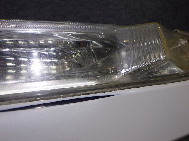 エルグランド ヘッドライト左右 HID E52 PNE52 前期 100-23009 S2