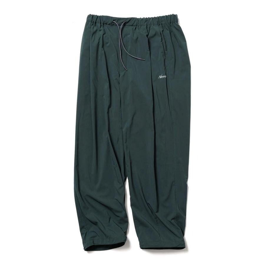 NANGA｜ナンガ PLC エクスカーションパンツ | パッカブル