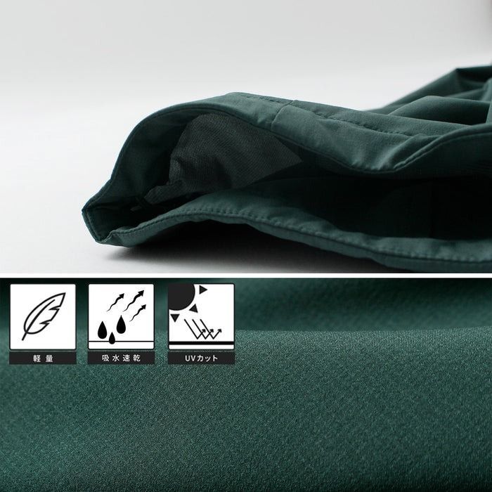  NANGA｜ナンガ PLC エクスカーションパンツ | パッカブル パンツ ズボン ボトムス