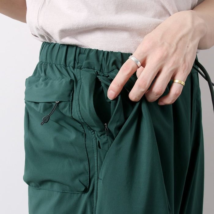 PLC エクスカーションパンツ