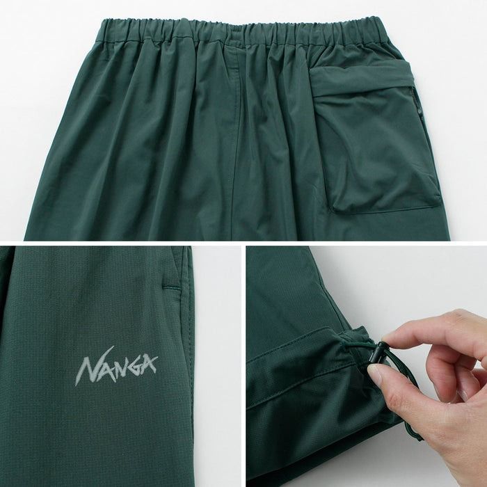 エクスカーションパンツ |