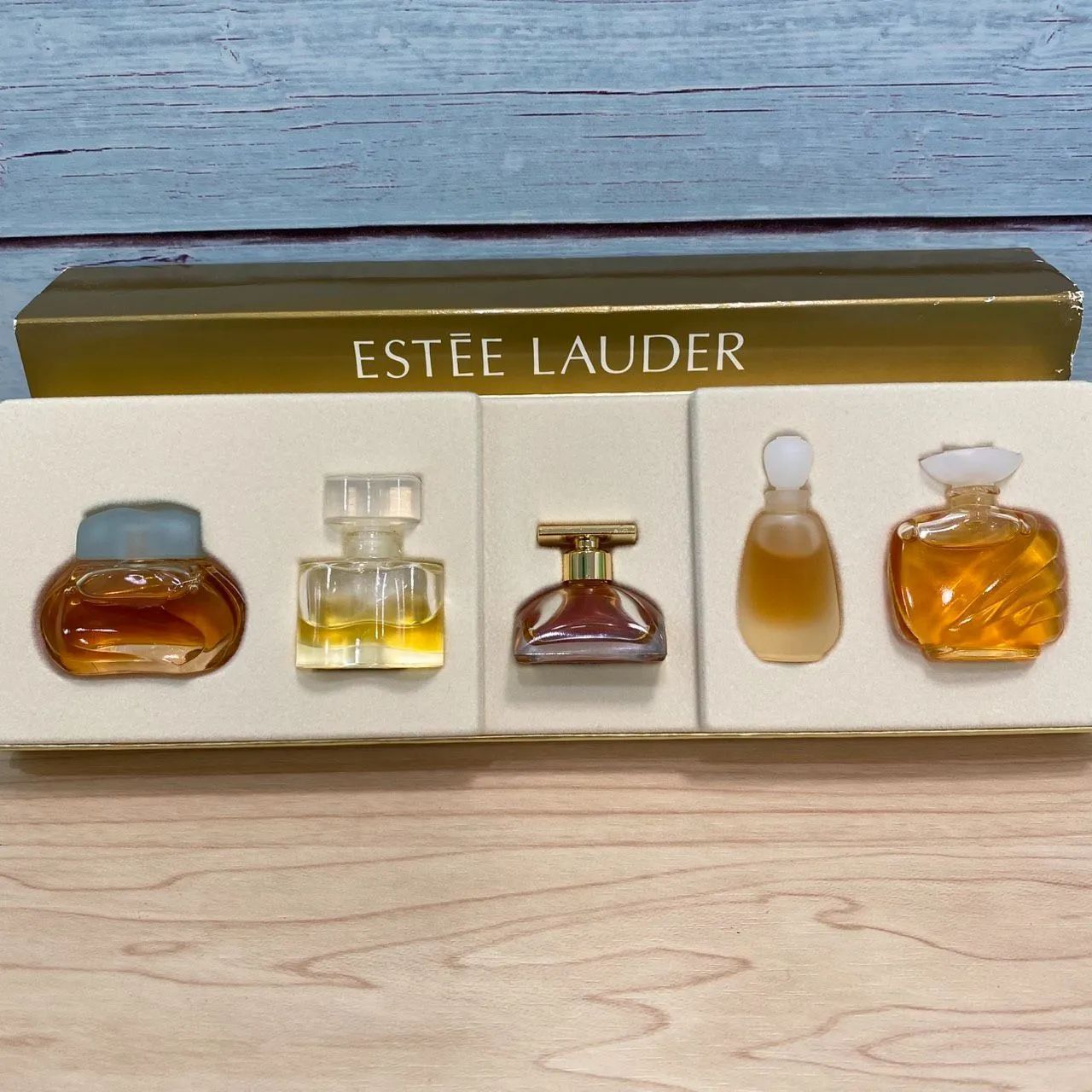 豊】ミニボトル香水 色々 20本以上 未使用 中古品含む 【511MS】A22