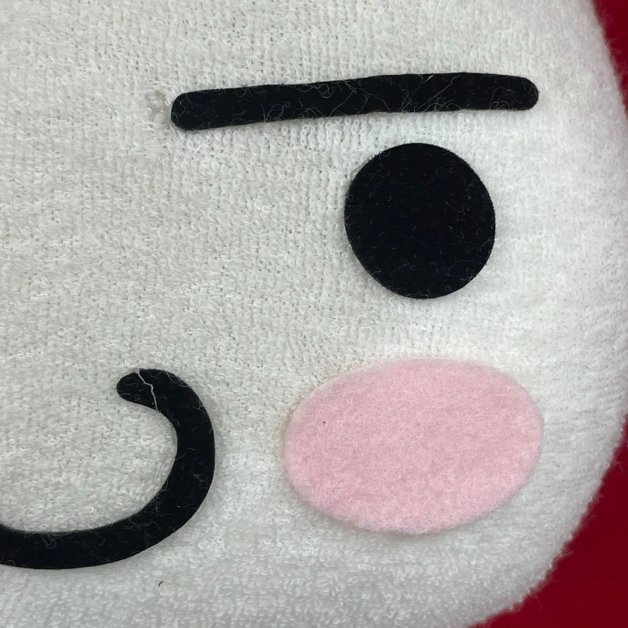 どこでもいっしょ トロ ポケピぬいぐるみ タオル地 N-24 - メルカリ