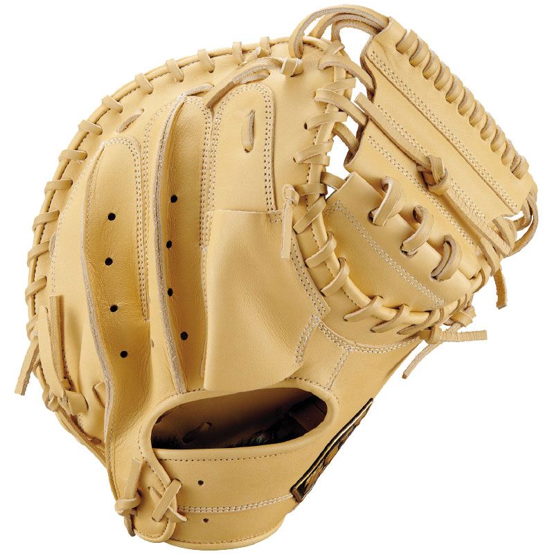 ゼット ZETT 軟式用グラブ ネオステイタス26 捕手用 野球 軟式