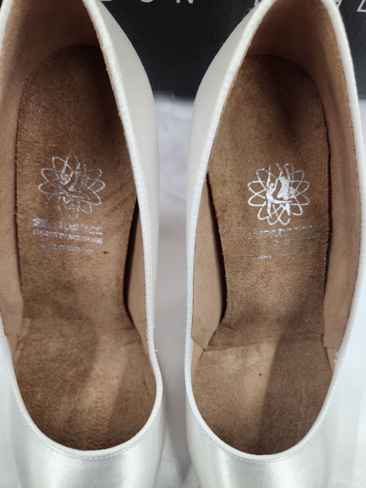 現品のみ!!! 社交ダンス 【白樺ドレス公式】スーパーダンスシューズ