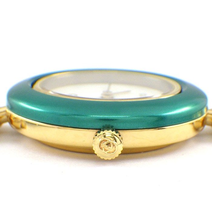 グッチ GUCCI 腕時計 チェンジベゼル 11/12 マルチカラーベゼル 全6色