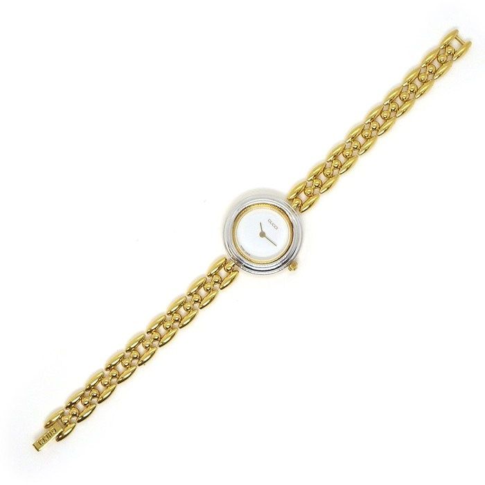 グッチ GUCCI 腕時計 チェンジベゼル 11/12.2 マルチカラーベゼル 全6