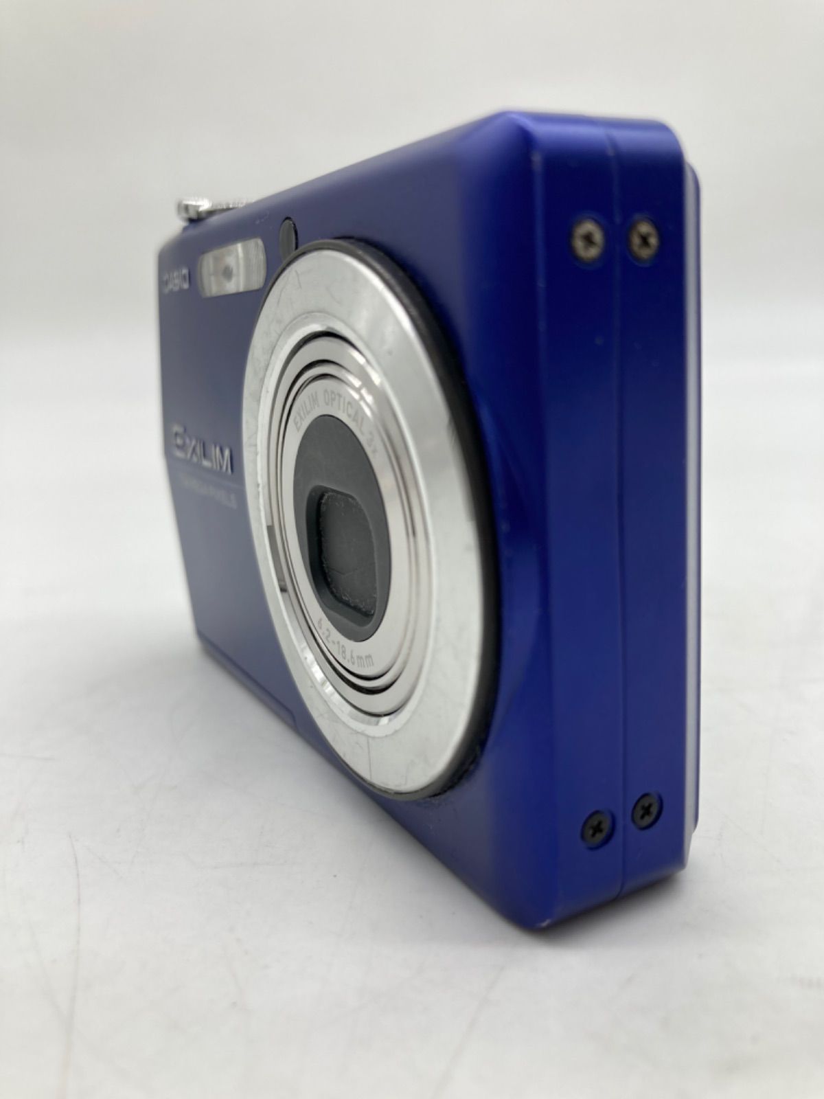 HDN386【お買い得】CASIO デジタルカメラ EXILIM EX-Z700 - メルカリ