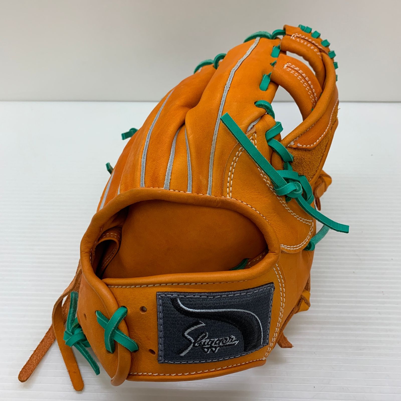 久保田スラッガー KUBOTA SLUGGER 軟式 大人 一般 内野手用 グローブ